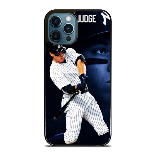 Aaron Judge New York Yankees iPhone 15 | 16 Pro Max Case