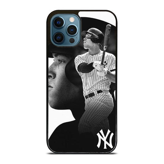 Aaron Judge Yankees iPhone 15 | 16 Pro Max Case