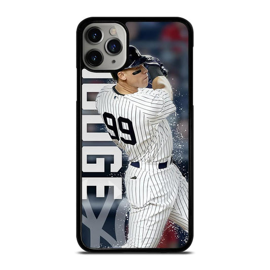 Aaron Judge Yankess iPhone 15 | 16 Pro Max Case