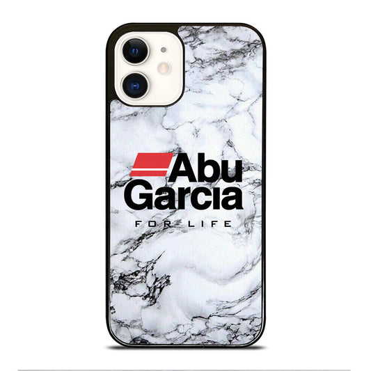 Abu Garcia For Life Fishing Marble Logo iPhone 16 Pro Max Case