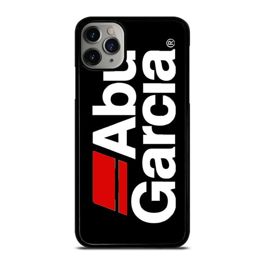 Abu Garcia Logo iPhone 15 | 16 Pro Max Case