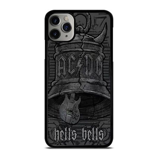 Acdc Ac Dc Malcolm Angus iPhone 15 | 16 Pro Max Case