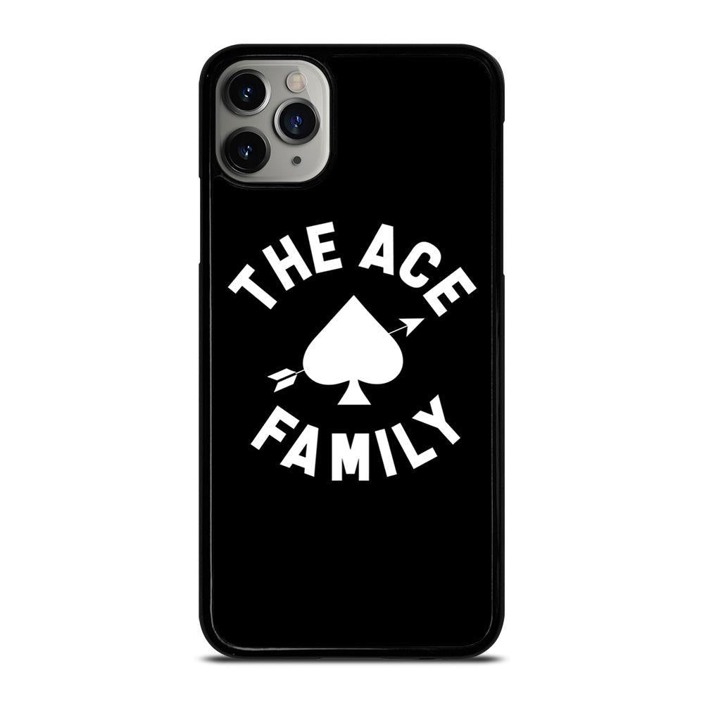 Ace Family iPhone 15 | 16 Pro Max Case