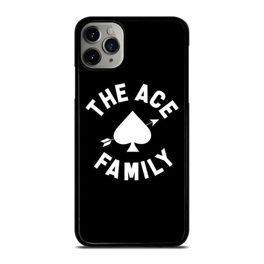 Ace Family iPhone 15 | 16 Pro Max Case