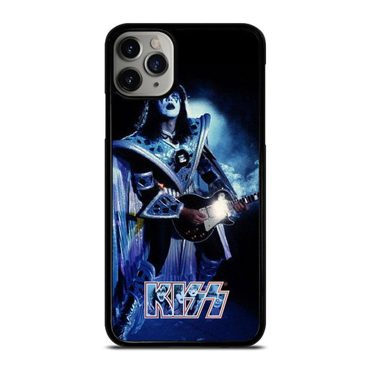 Ace Frehley Kiss iPhone 16 Pro Max Case