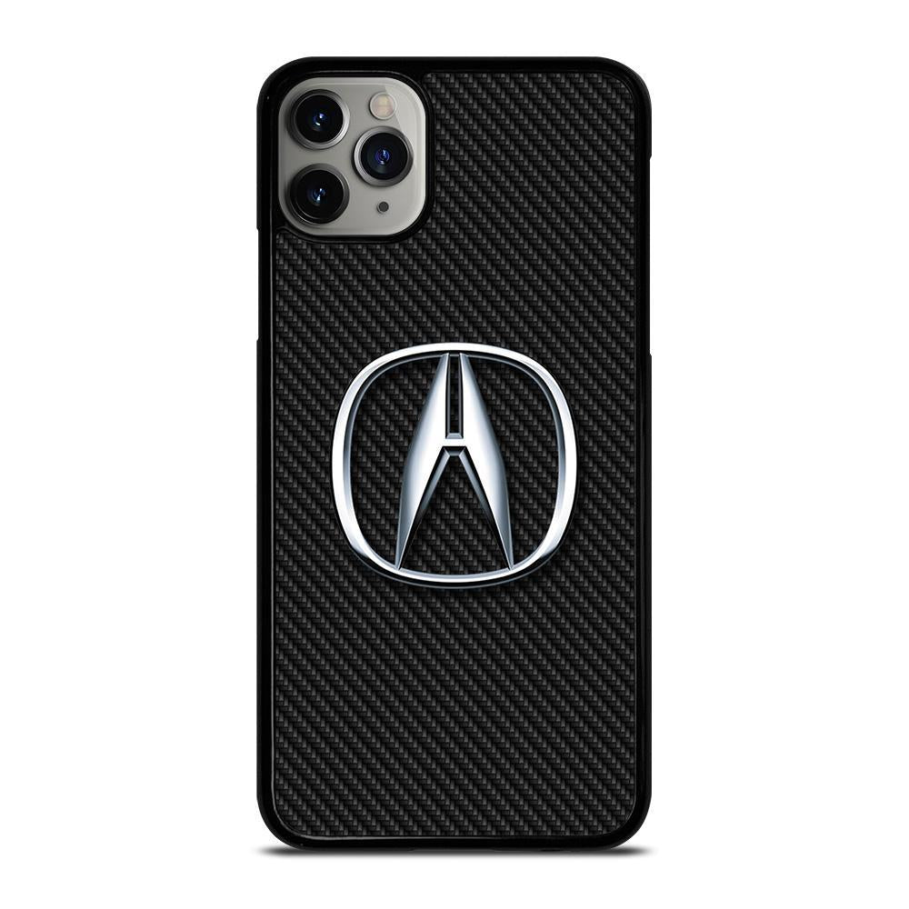 Acura Logo Car iPhone 15 | 16 Pro Max Case