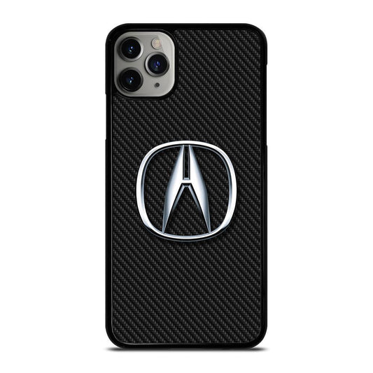 Acura Logo Car iPhone 15 | 16 Pro Max Case