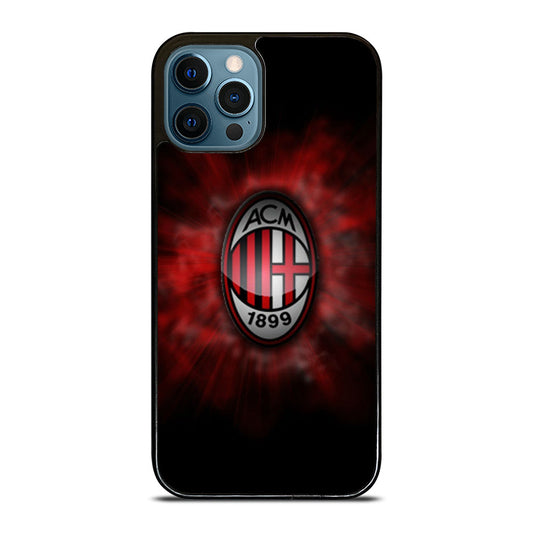 Ac Milan 1899 Logo iPhone 15 | 16 Pro Max Case