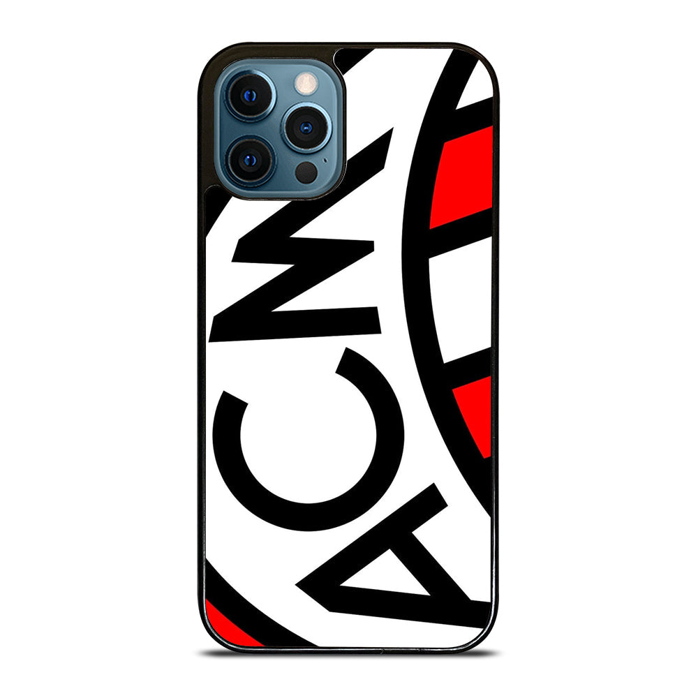 Ac Milan Football Club iPhone 15 | 16 Pro Max Case