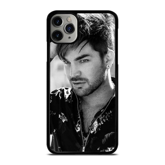 Adam Lambert Style iPhone 16 Pro Max Case