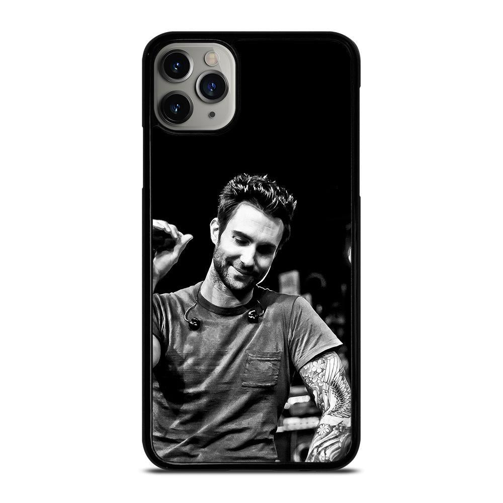 Adam Levine Gallery iPhone 16 Pro Max Case