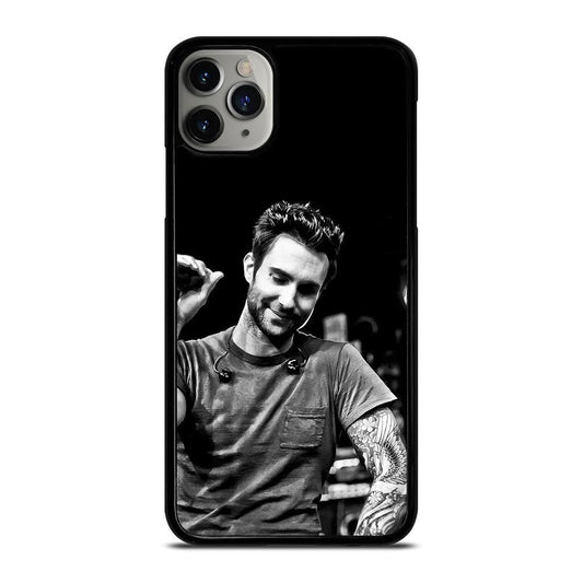 Adam Levine Gallery iPhone 16 Pro Max Case