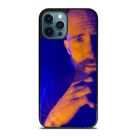 Adam Levine Nobodys Love iPhone 15 | 16 Pro Max Case