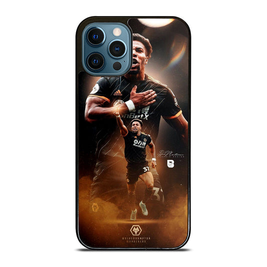 Adam Traore iPhone 15 | 16 Pro Max Case