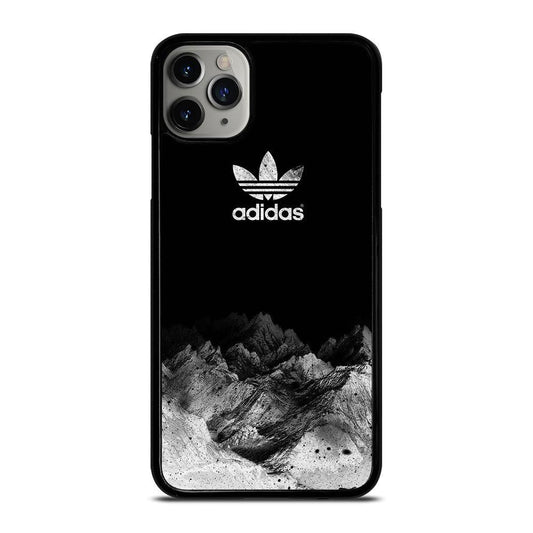 Adidas Glacier iPhone 15 | 16 Pro Max Case