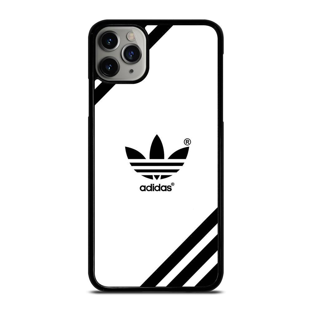 Adidas Triple Stripe iPhone 15 | 16 Pro Max Case