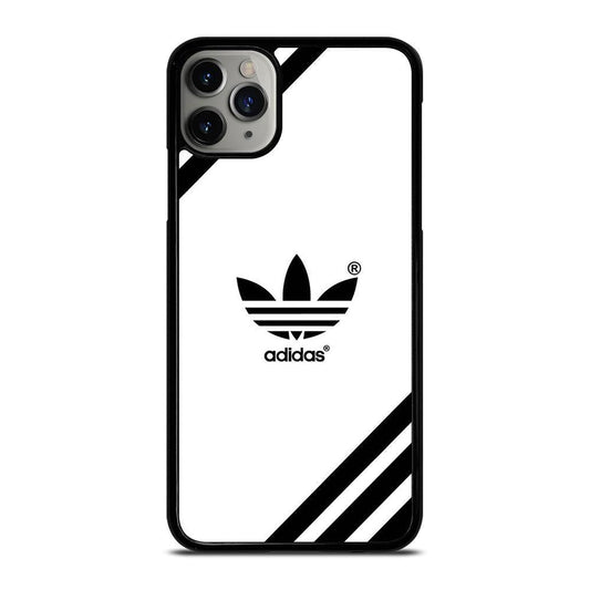 Adidas Triple Stripe iPhone 15 | 16 Pro Max Case
