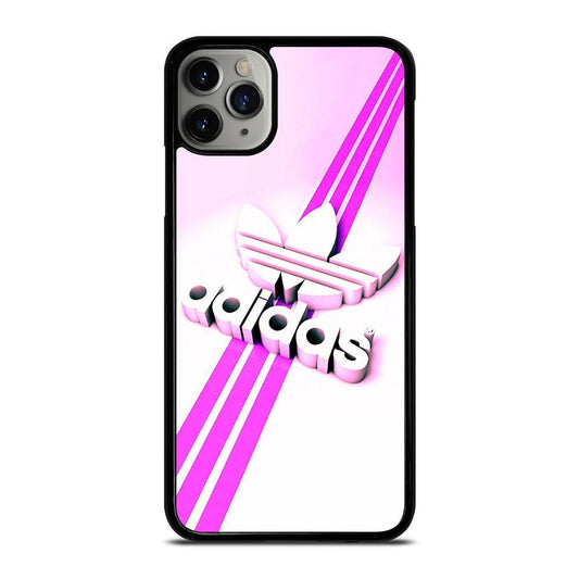 Adidas Logo iPhone 15 | 16 Pro Max Case