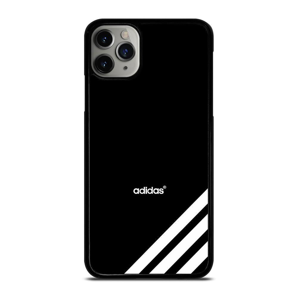 Adidas Stripe Logo iPhone 15 | 16 Pro Max Case