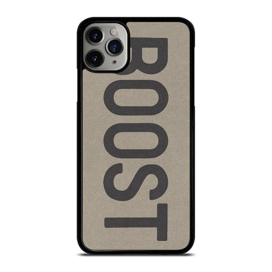 Adidas Ultra Boost iPhone 15 | 16 Pro Max Case