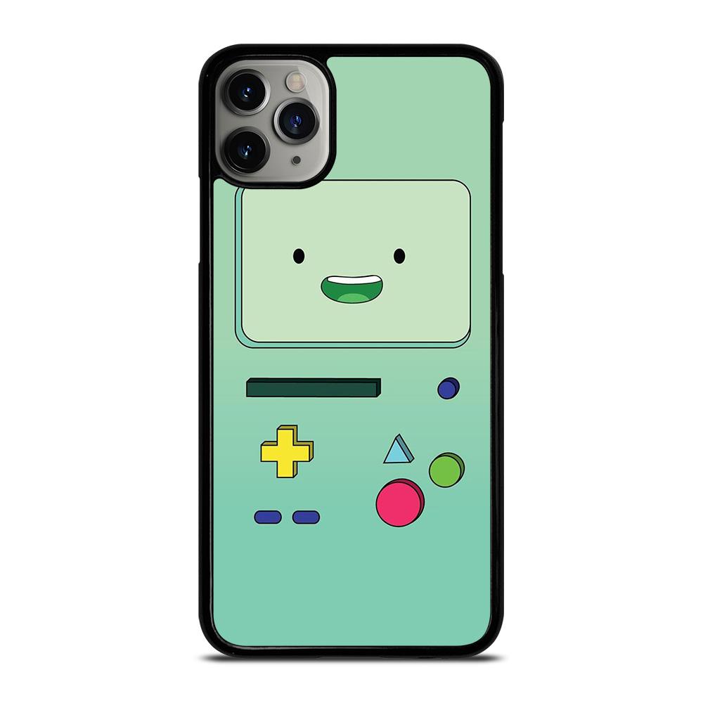 Adventure Time Game Console iPhone 15 | 16 Pro Max Case