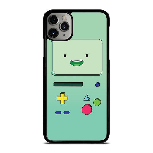 Adventure Time Game Console iPhone 15 | 16 Pro Max Case