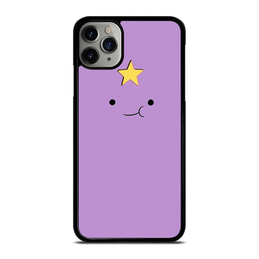 Adventure Time Lumpy Space Princess iPhone 15 | 16 Pro Max Case