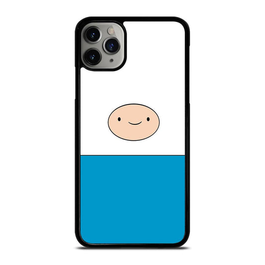 Adventure Time Vin Flat iPhone 15 | 16 Pro Max Case