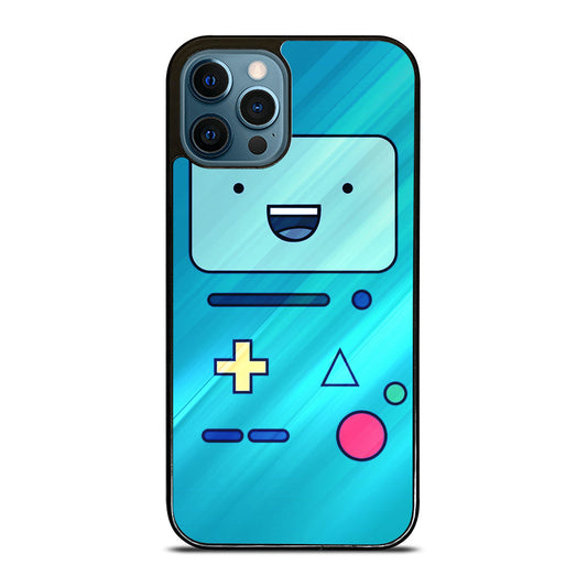 Adventure Time Beemo iPhone 15 | 16 Pro Max Case