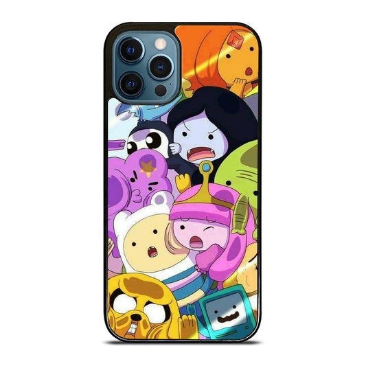 Adventure Time iPhone 15 | 16 Pro Max Case