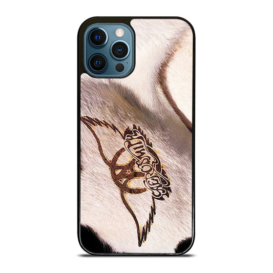 Aerosmith Get A Grip iPhone 15 | 16 Pro Max Case