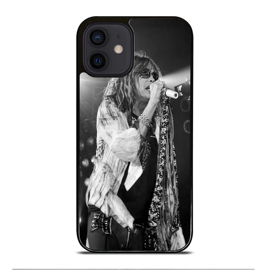 Aerosmith Steven Tyler Singer iPhone 16 Pro Max Case