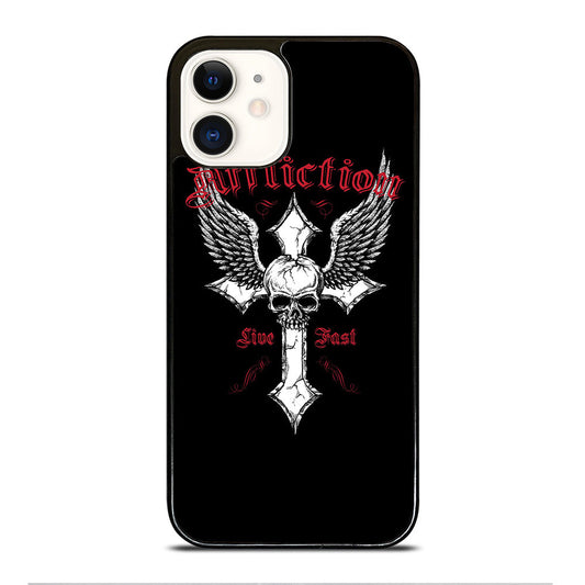 Affliction Logo 1 iPhone 16 Pro Max Case