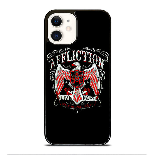 Affliction Logo 3 iPhone 16 Pro Max Case