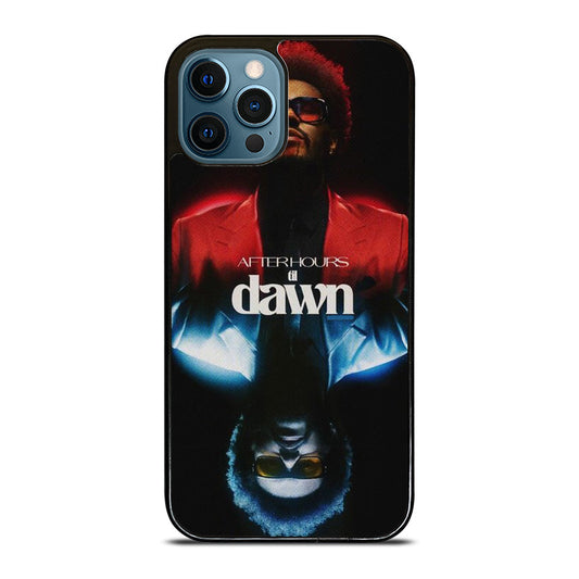 Afterhours Till Dawn iPhone 15 | 16 Pro Max Case