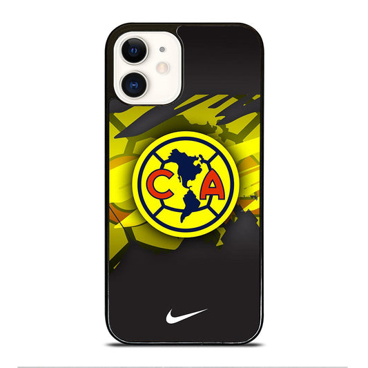 Aguilas Club America Logo 1 iPhone 16 Pro Max Case