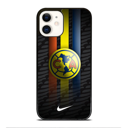 Aguilas Club America Logo 2 iPhone 16 Pro Max Case