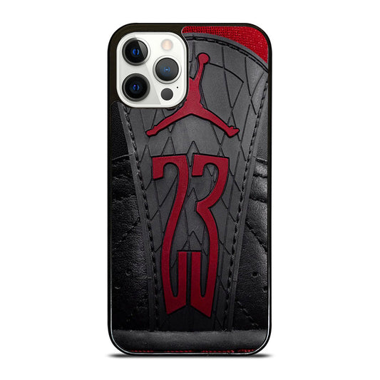 Air Jordan 23 Shoes Retro iPhone 16 Pro Max Case
