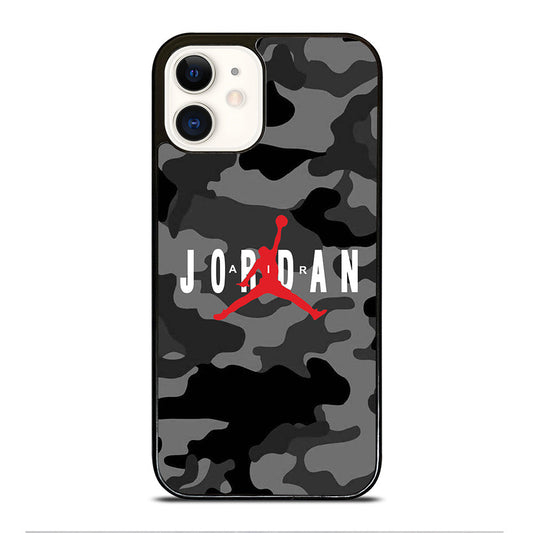 Air Jordan Camo 1 iPhone 16 Pro Max Case