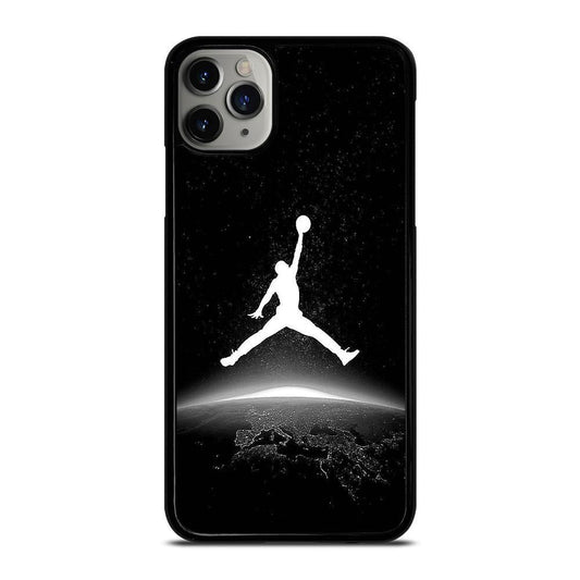Air Jordan Logo 2 iPhone 15 | 16 Pro Max Case