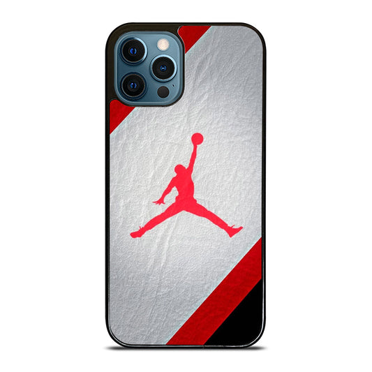 Air Jordan Logo Wallpaper iPhone 15 | 16 Pro Max Case