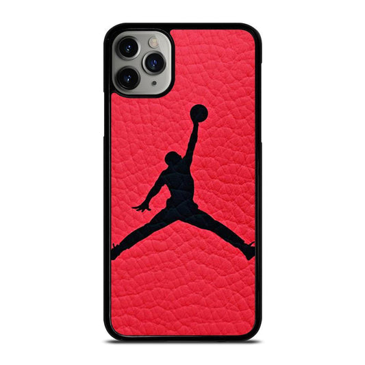 Air Jordan Logo iPhone 15 | 16 Pro Max Case