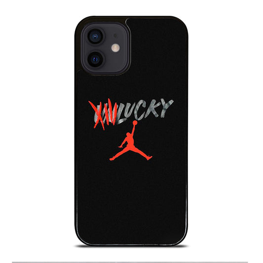 Air Jordan New Logo iPhone 16 Pro Max Case