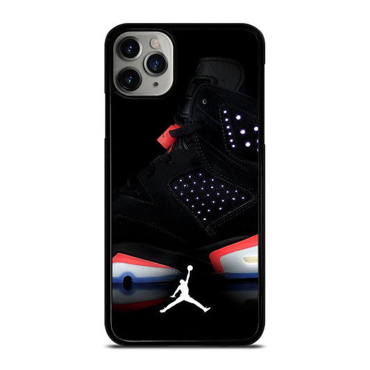 Air Jordan Nike Shoes iPhone 16 Pro Max Case