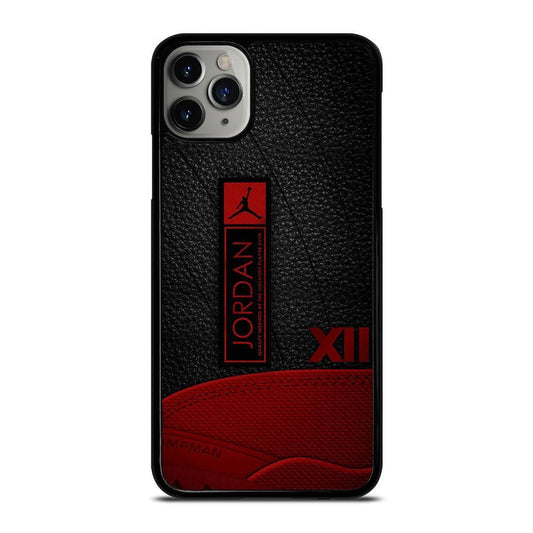 Air Jordan Shoes iPhone 15 | 16 Pro Max Case