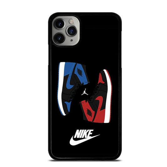 Air Jordan Sneakers iPhone 15 | 16 Pro Max Case