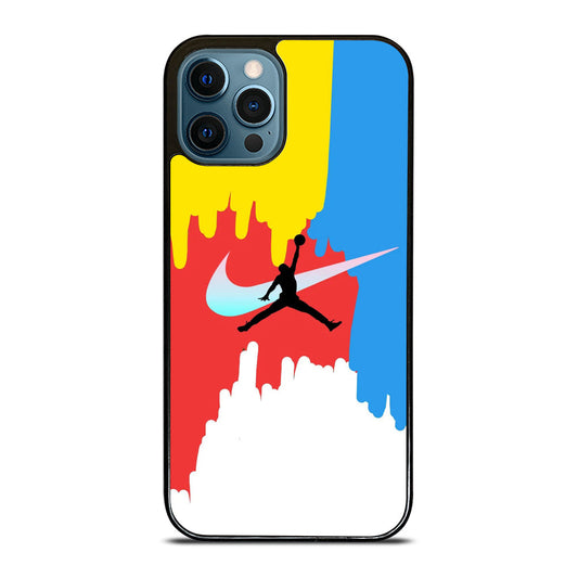 Air Jordan Wallpaper iPhone 15 | 16 Pro Max Case