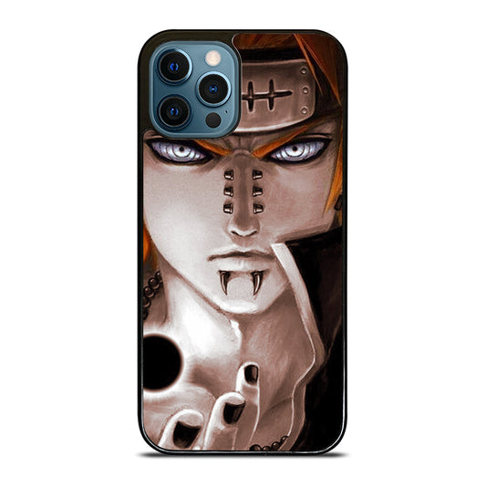 Aktsuki Naruto iPhone 15 | 16 Pro Max Case