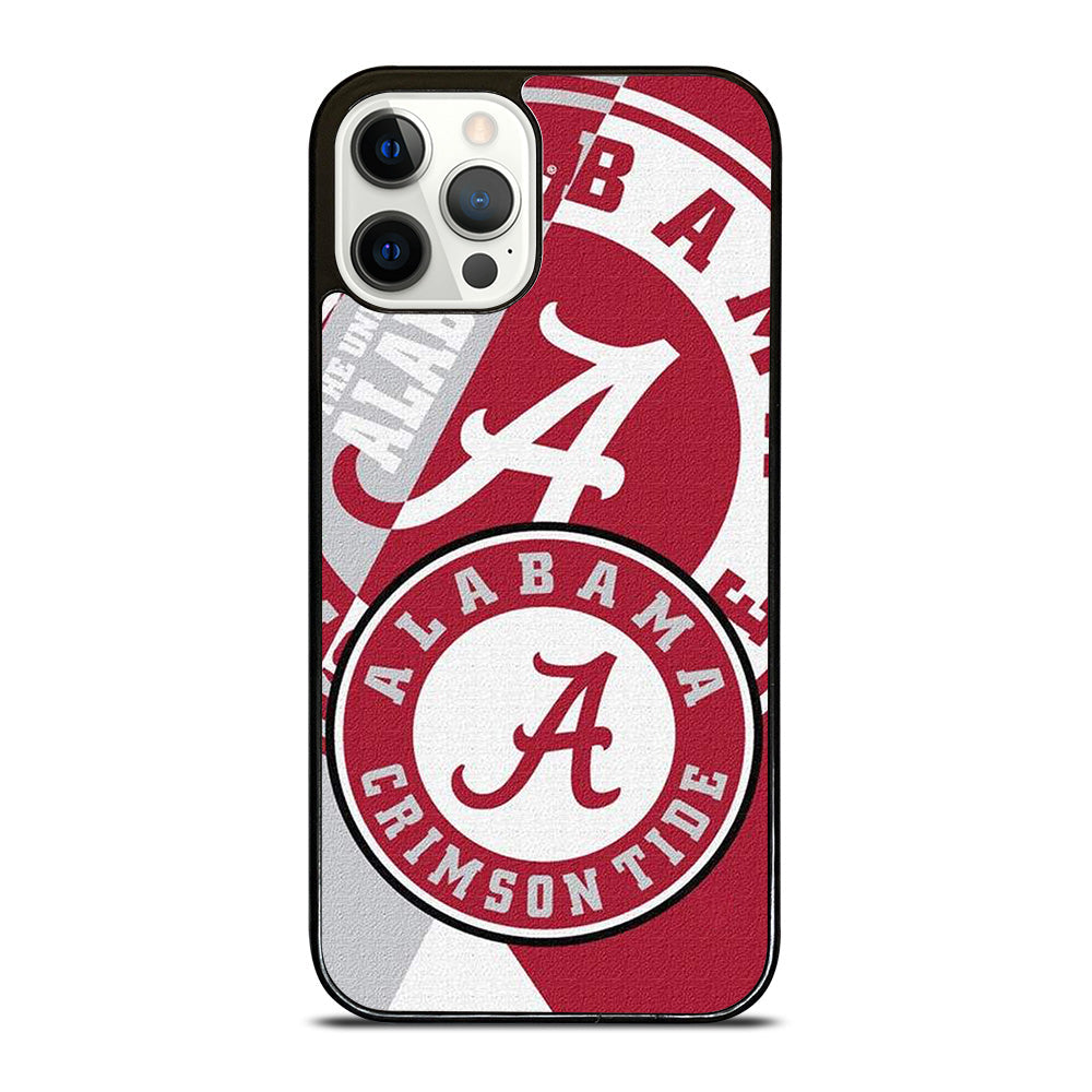 Alabama Crimson Tide Football Nfl iPhone 16 Pro Max Case