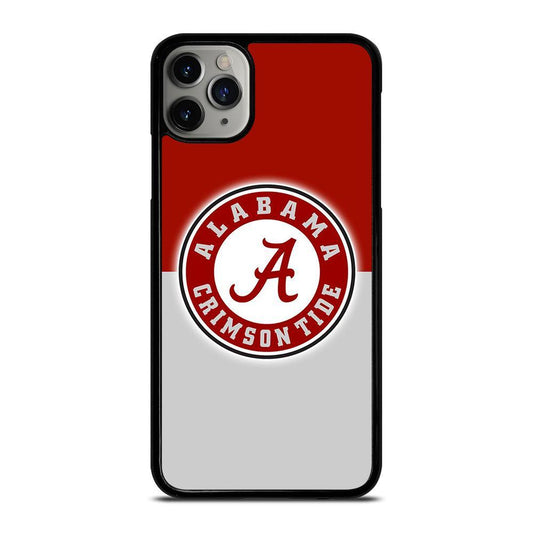 Alabama Crimson Tide Bama iPhone 16 Pro Max Case